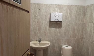 comercial (casa para comercio) en arriendo en caobos. Cod A4929