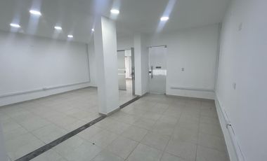 comercial (casa para comercio) en arriendo en caobos. Cod A4929