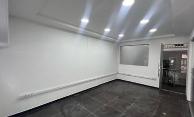 comercial (casa para comercio) en arriendo en caobos. Cod A4929