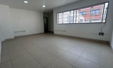 comercial (casa para comercio) en arriendo en caobos. Cod A4929