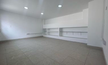 comercial (casa para comercio) en arriendo en caobos. Cod A4929