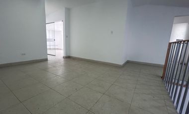 comercial (casa para comercio) en arriendo en caobos. Cod A4929