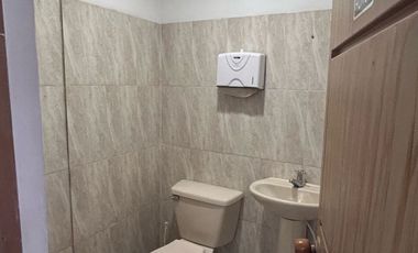comercial (casa para comercio) en arriendo en caobos. Cod A4929
