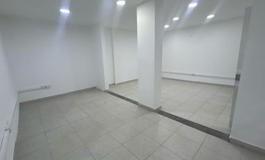 comercial (casa para comercio) en arriendo en caobos. Cod A4929