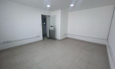 comercial (casa para comercio) en arriendo en caobos. Cod A4929