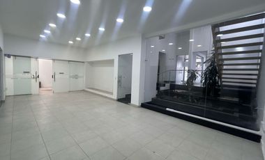 comercial (casa para comercio) en arriendo en caobos. Cod A4929