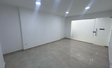 comercial (casa para comercio) en arriendo en caobos. Cod A4929