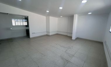 comercial (casa para comercio) en arriendo en caobos. Cod A4929