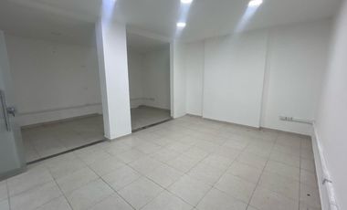 comercial (casa para comercio) en arriendo en caobos. Cod A4929