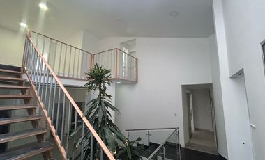 comercial (casa para comercio) en arriendo en caobos. Cod A4929