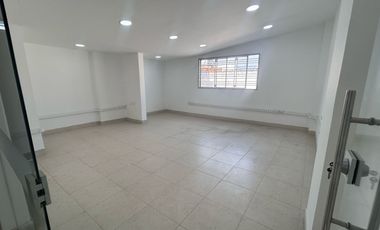 comercial (casa para comercio) en arriendo en caobos. Cod A4929