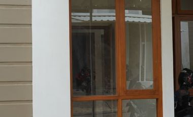 Rumah dijual di Sidomukti, Salatiga