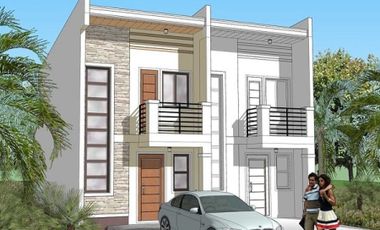 UNIT A PRE SELLING CUSTOMIZED HOUSE AND LOT FOR SALE IN SUNNYSIDE HEIGHTS, BATASAN QUEZON CITY