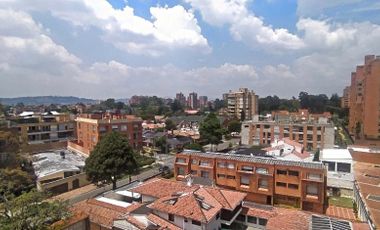 OFICINA en VENTA en Bogotá Santa Bárbara