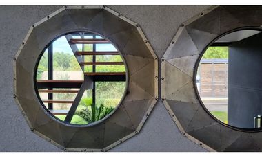 CASA EN VENTA EN LAS NUBES