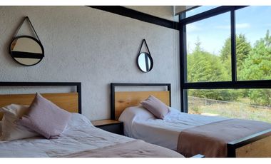 CASA EN VENTA EN LAS NUBES