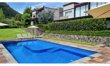 CASA EN VENTA EN LAS NUBES