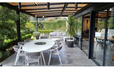 CASA EN VENTA EN LAS NUBES