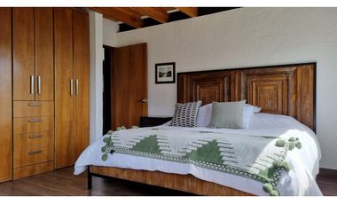 CASA EN VENTA EN LAS NUBES