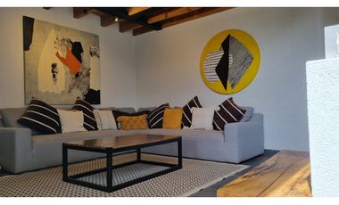 CASA EN VENTA EN LAS NUBES