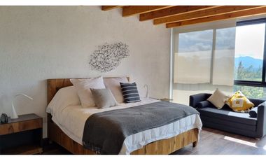 CASA EN VENTA EN LAS NUBES