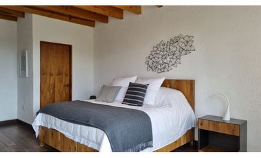 CASA EN VENTA EN LAS NUBES