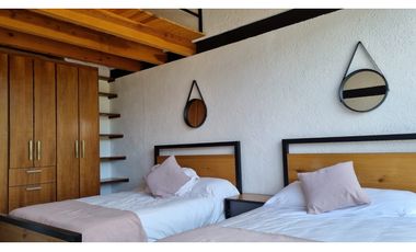 CASA EN VENTA EN LAS NUBES