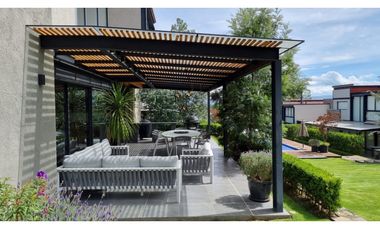 CASA EN VENTA EN LAS NUBES