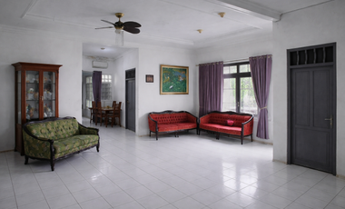 RARE ROADSIDE COMMERCIAL SPACE FOR LEASE — SAWANGAN MAIN ROAD