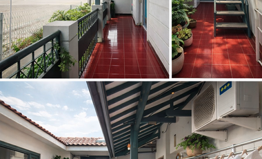 RARE ROADSIDE COMMERCIAL SPACE FOR LEASE — SAWANGAN MAIN ROAD