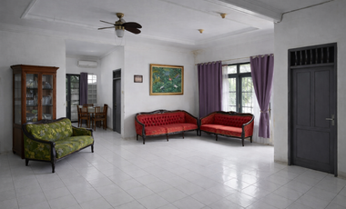 RARE ROADSIDE COMMERCIAL SPACE FOR LEASE — SAWANGAN MAIN ROAD