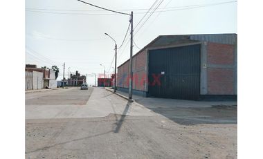 Terreno De 205.60 A 2 Cuadras De Playa Miramar!!