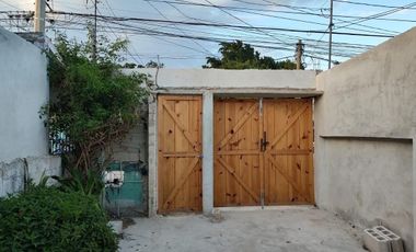 Casa para remodelar  en venta en el Centro histórico  de Mérida