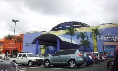 Local en venta en Albrook Mall (ID 12125)