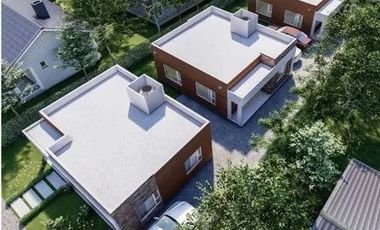 Casa en venta en San Bernardo