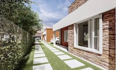 Casa en venta en San Bernardo