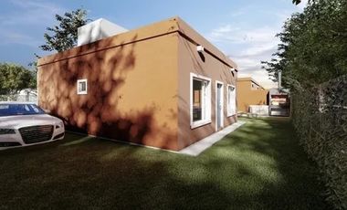 Casa en venta en San Bernardo