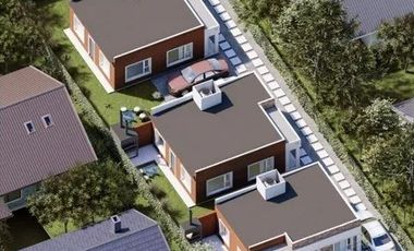 Casa en venta en San Bernardo