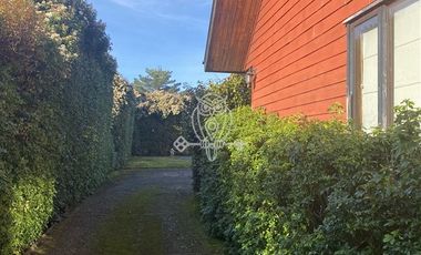 Exclusivo loteo con salida lago a pasos Colegio Aleman