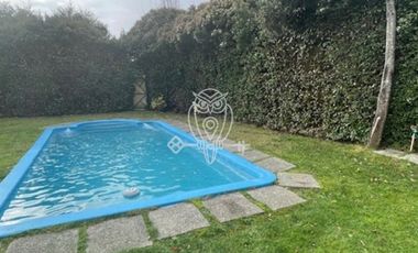 Exclusivo loteo con salida lago a pasos Colegio Aleman
