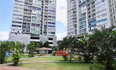 SE VENDE EXCELENTE APARTAMENTO EN CENTRAL PARK TRANSISTMICA
