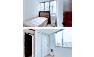 SE VENDE EXCELENTE APARTAMENTO EN CENTRAL PARK TRANSISTMICA