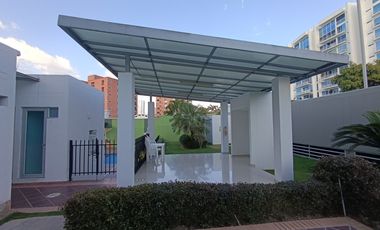 apartamento en venta en la floresta. Cod V30309