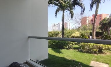 apartamento en venta en la floresta. Cod V30309