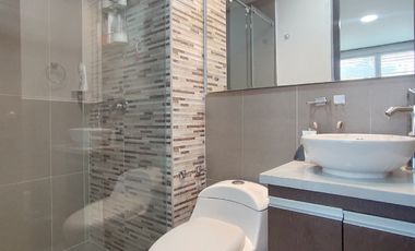 apartamento en venta en la floresta. Cod V30309