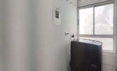 apartamento en venta en la floresta. Cod V30309