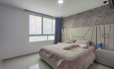 apartamento en venta en la floresta. Cod V30309