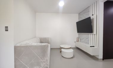 apartamento en venta en la floresta. Cod V30309