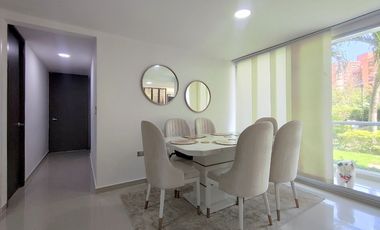 apartamento en venta en la floresta. Cod V30309