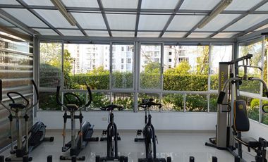 apartamento en venta en la floresta. Cod V30309